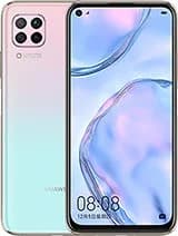 Huawei nova 6 SE screen repair in St Marys Sydney