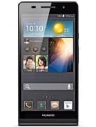 Huawei P6 screen repair in St Marys Sydney