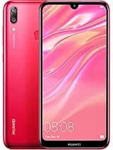 Huawei Y7 Prime (2019) screen repair in St Marys Sydney