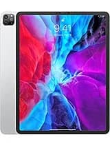 iPad Pro 12.9 4th (2020) screen repair in St Marys Sydney