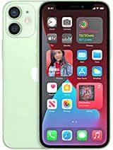 iPhone 12 mini back glass repair in St Marys Sydney