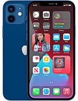 iPhone 12 screen repair in St Marys Sydney