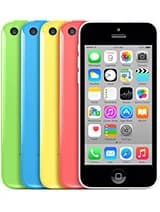iPhone 5c screen repair in St Marys Sydney