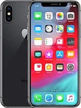 iPhone XS camera issue repair in St Marys Sydney