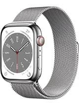 iWatch Series 8 (41mm) camera issue repair in St Marys Sydney
