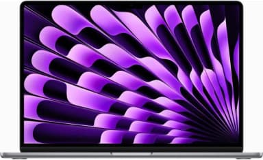 MacBook Air 15.3 (M2-2023) - A2941 (EMC 8301*) screen repair in St Marys Sydney