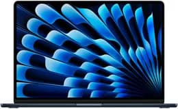 MacBook Air 15.3 (M3-2024) -A3114 (EMC 8612*) battery issue repair in St Marys Sydney