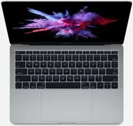 MacBook Pro 13 (i5/ i7 - 2016/17) - A1708 (EMC 3164) keyboard replacement repair in St Marys Sydney