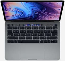 MacBook Pro 13 (i5/i7- 2018/19) - A1989 (EMC 3358) screen repair in St Marys Sydney