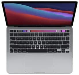 MacBook Pro 13 (M1-2020/M2 - 2022) - A2338 (EMC 8162) keyboard replacement repair in St Marys Sydney