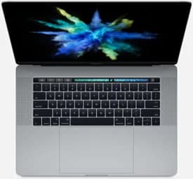 MacBook Pro 15 (i7-2016017) - A1707 (EMC 3162) keyboard replacement repair in St Marys Sydney