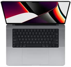 MacBook Pro 16 (M1 Pro-M1 Max -2021) - A2485 (EMC 3651) screen repair in St Marys Sydney