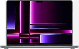 MacBook Pro 16 (M2 Pro/ M2 Max - 2023) - A2780 (EMC 8103*) screen repair in St Marys Sydney
