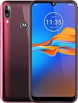 Moto E6 Plus screen repair in St Marys Sydney