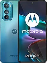 Moto Edge 30 screen repair in St Marys Sydney