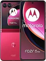 Moto Razr 40 Ultra screen repair in St Marys Sydney