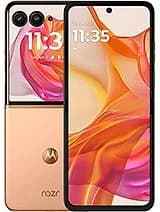 Moto Razr 50 Ultra screen repair in St Marys Sydney