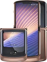 Moto Razr 5G screen repair in St Marys Sydney