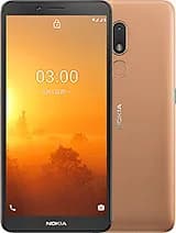 Nokia C3 screen repair in St Marys Sydney