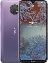 Nokia G10 screen repair in St Marys Sydney