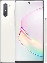 Note 10 N970F temperature error repair in St Marys Sydney