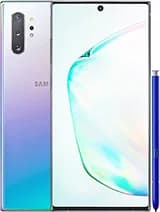 Note 10 Plus N975F N976B moisture detected repair in St Marys Sydney