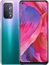 Oppo A54 5G screen repair in St Marys Sydney