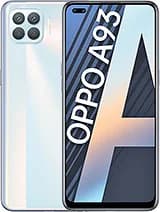 Oppo A93 screen repair in St Marys Sydney