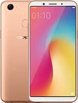 Oppo F5 Youth (A73) screen repair in St Marys Sydney