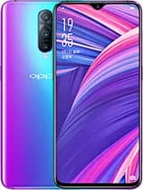 Oppo R17 Pro screen repair in St Marys Sydney