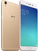 Oppo R9 Plus screen repair in St Marys Sydney