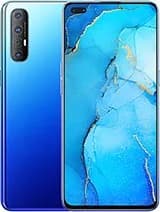 Oppo Reno3 Pro screen repair in St Marys Sydney