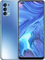 Oppo Reno4 screen repair in St Marys Sydney