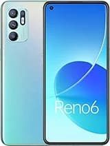 Oppo Reno6 screen repair in St Marys Sydney