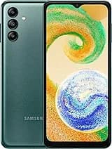 Samsung A04s A047 screen repair in St Marys Sydney
