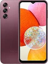 Samsung A14 4G A145F screen repair in St Marys Sydney