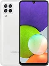 Samsung A22 4G A225F temperature error repair in St Marys Sydney