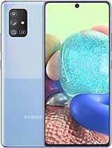Samsung A71 5G A716 charging issue repair in St Marys Sydney