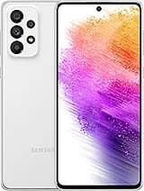 Samsung A73 5G A736B moisture detected repair in St Marys Sydney