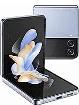 Samsung Flip 4 F721B B4 back glass repair in St Marys Sydney