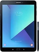 Samsung Galaxy Tab S3 9.7 screen repair in St Marys Sydney