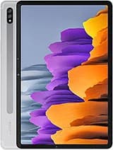 Samsung Galaxy Tab S7 11 battery issue repair in St Marys Sydney