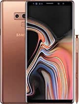 Samsung Note 9 N960F screen repair in St Marys Sydney