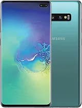 Samsung S10 Plus G975B screen repair in St Marys Sydney
