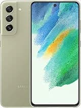 Samsung S21 FE G990B screen repair in St Marys Sydney