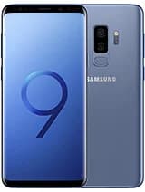 Samsung S9 Plus G965F charging issue repair in St Marys Sydney