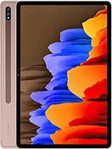 Samsung Tab S7 Plus 12.4 T970 T975 T976 - 2021 charging issue repair in St Marys Sydney