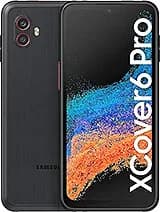 Samsung XCover6 Pro G736B screen repair in St Marys Sydney