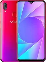 Vivo Y55 screen repair in St Marys Sydney