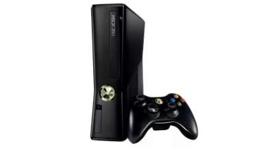 Xbox 360 S (2010) hdmi port replacement repair in St Marys Sydney